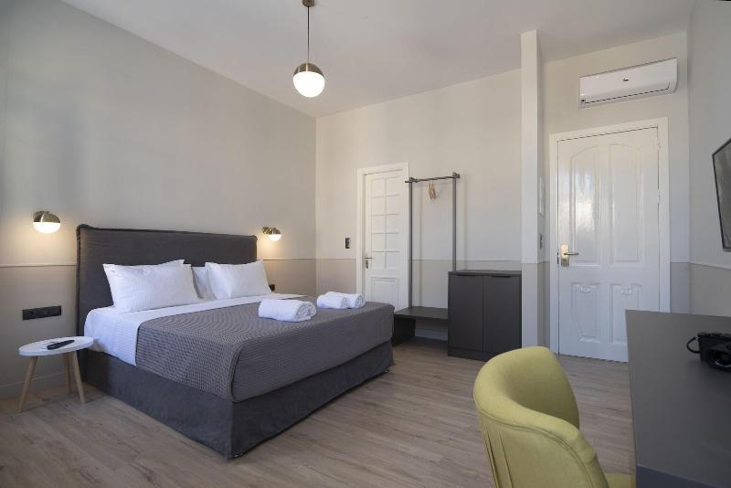 Plaka Arch Suites アテネ エクステリア 写真