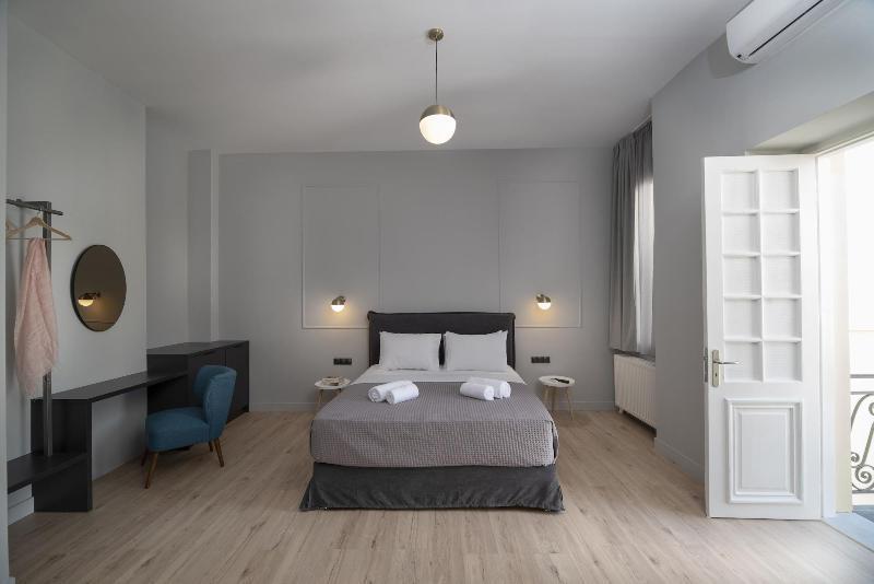 Plaka Arch Suites アテネ エクステリア 写真