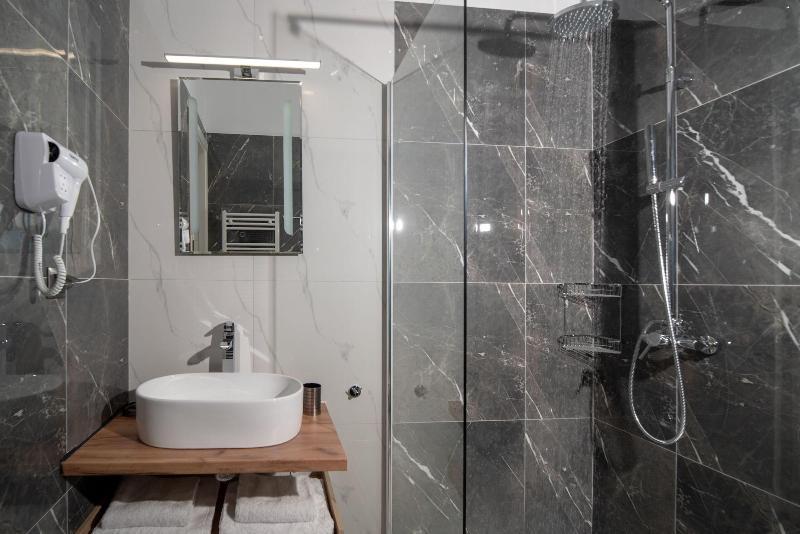 Plaka Arch Suites アテネ エクステリア 写真