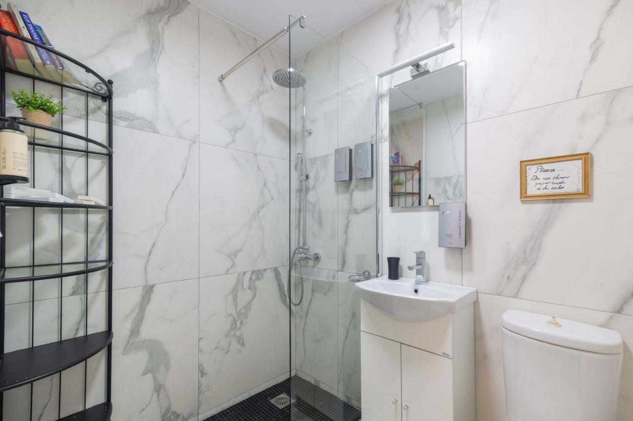 Plaka Arch Suites アテネ エクステリア 写真