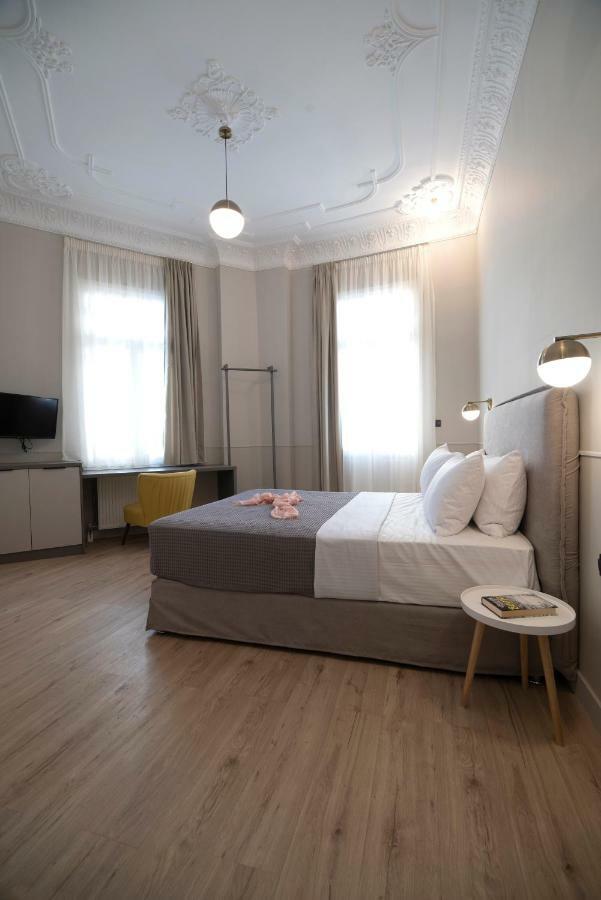 Plaka Arch Suites アテネ エクステリア 写真