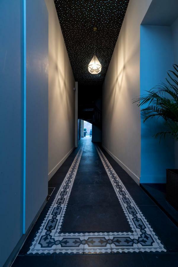 Plaka Arch Suites アテネ エクステリア 写真