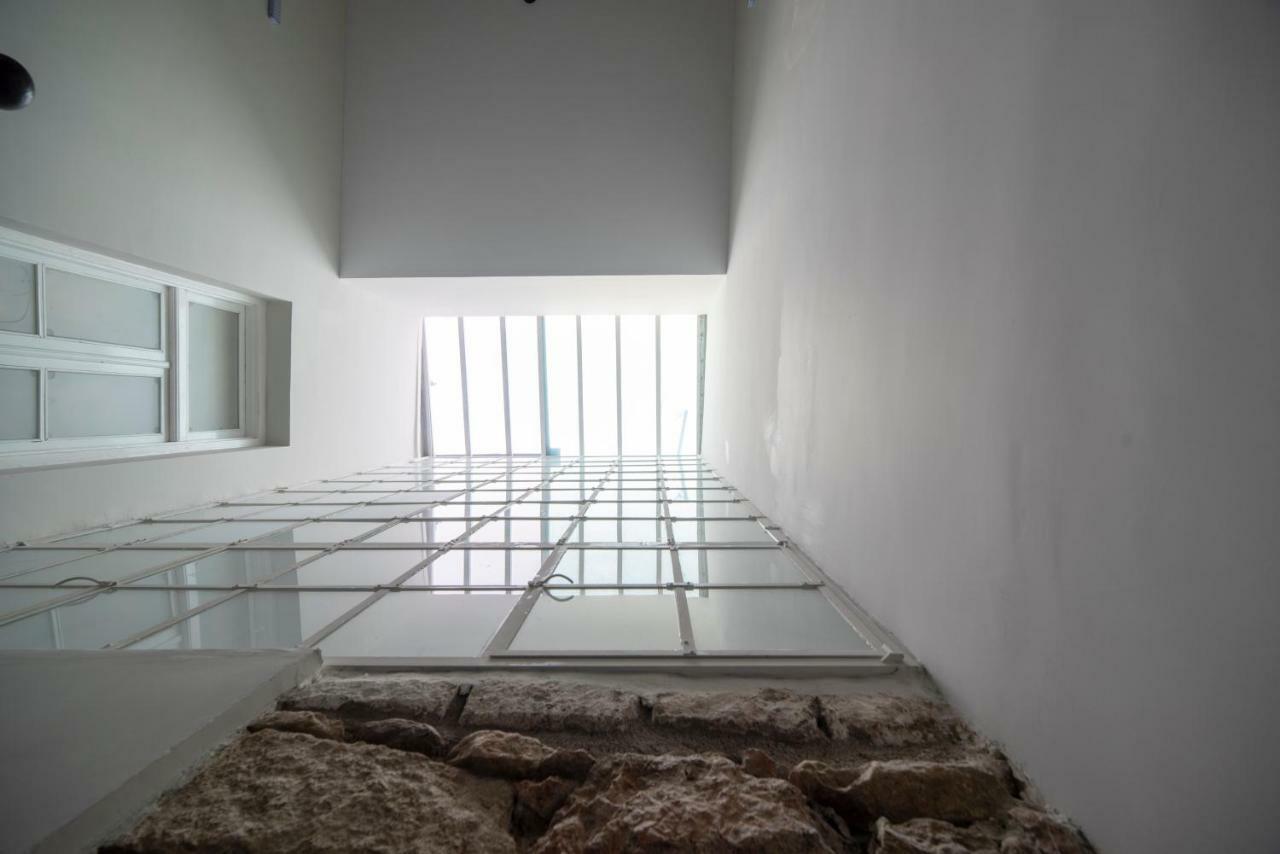 Plaka Arch Suites アテネ エクステリア 写真